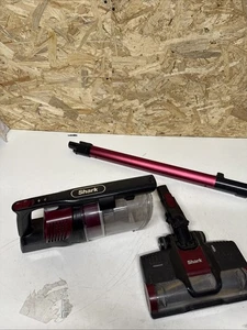 Shark IZ203UK Anti Hair Wrap Cordless Vacuum Cleaner spares or repair - Picture 1 of 3