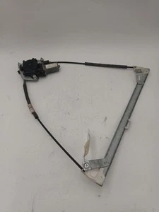 Elevalunas eléctrico delantero izquierdo CITROEN ZX PHASE 1 00009221A0 - Imagen 1 de 7