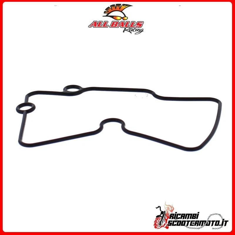 KIT GUARNIZIONI VASCHETTA GALLEGGIANTE ALL BALLS KTM 560 SMR 2007 46-5021#144 - Изображение 1 из 1