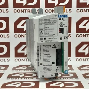 E82EV371K2C | Lenze | 8200 Vector, Frequency Inverter, Used - Bild 1 von 2