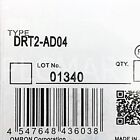 (NOWOŚĆ) OMRON DRT2-AD04 PLC Darmowa wysyłka FedEx Intl!