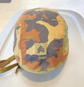 USGI K-pot PASGT made with Kevlar Helmet - Picture 1 of 7