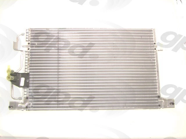 A/C Condenser For 1998-2002 Lincoln Town Car 4.6L 1999 2000 2001 - Изображение 1 из 1