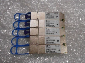 KGPCo QSFP-40G-LR4 10km SMF Transceiver 1837050030-KG - Bild 1 von 3