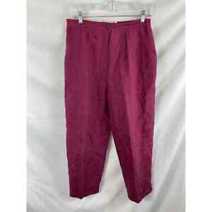 Jones New York Pink Regular Size Pants for Women for sale | eBay
