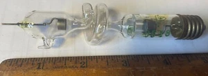 Vintage Sylvania/US Navy IB6I Flashlamp - Picture 1 of 7