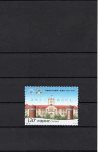 2024-24 VR CHINA 100 Jahre Qingdao Ocean University China 1924 - 2024 - Picture 1 of 1