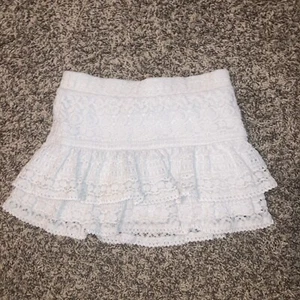 Little Girls Size 6 Flare Skort - Picture 1 of 1