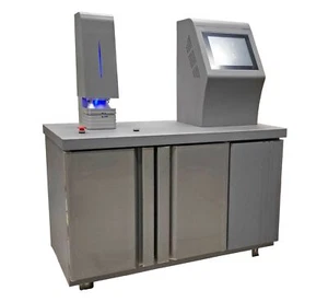Particulate Filtration Efficiency Tester - Lab Testing Equipment - QTFMPFPE2 - Picture 1 of 12