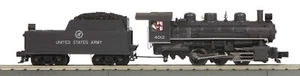 30-1847-1 MTH 0-6-0 Imperial USRA switcher /w proto 3.0  loco Brand New in box - Picture 1 of 1