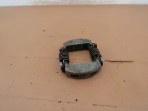 McCulloch Mac 10-10 Kettensäge OEM Kupplung (for parts) - Bild 1 von 4