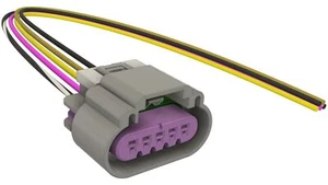 renewLS® Mass Air Flow (MAF) Sensor Pigtail (4) LS1 LS6 Build to Length - Picture 1 of 1