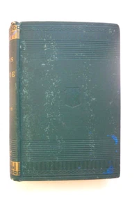 The Works of Edgar Allan Poe Vol III, Poems & Essays, 1890, American Poet - Bild 1 von 6