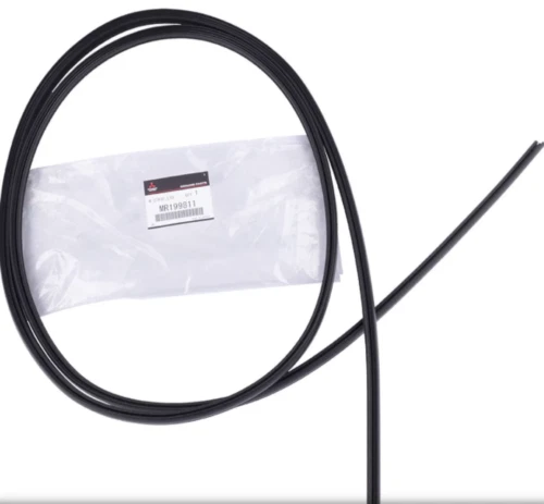 MITSUBISHI Genuino Montero Sport techo corredizo resistente al clima MR199811 Foto 1 de 1