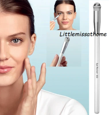 SKINPRO ( ORIFLAME ) ORIFLAME SKINPRO EYE REVIVER Rollenmassage stimulieren den Blutfluss dunkle Kreise