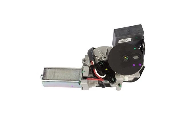 Motor limpiaparabrisas trasero para Ford Expedition 2016 VR832XM 2015-2017 Foto 1 de 1