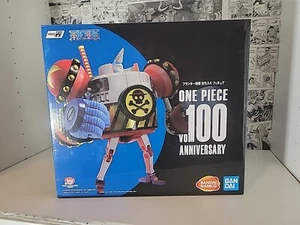 ONE PIECE VOL 100 ANNIVERSARY ICHIBANSHO GENERAL FRANKY FIGUR Figura ICHIBAN - Bild 1 von 7