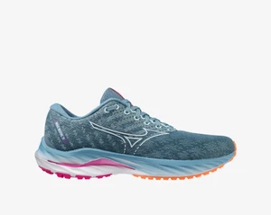 SUPER SALE | Mizuno Wave Inspire 19 Womens Running Shoes (B Standard) (21) - Picture 1 of 16