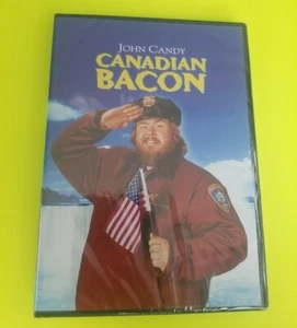 Canadian Bacon (DVD, 2001) ● Brand New **Buy 2 Get 1** - Picture 1 of 2