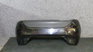 ###1Y3398 Original Ford Fiesta VI 6 Heckstoßstange Stoßstange Hinten 8A61-17906 - Bild 1 von 6