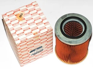 Filtro de aire GM 97044226 OPEL Campo Monterey A ISUZU Trooper II 3.1 TD 834806 NUEVO - Imagen 1 de 1
