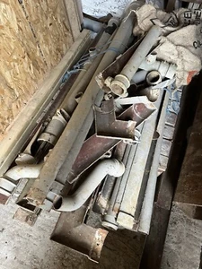Reclaimed Cast Iron Rain Water Goods - Picture 1 of 2