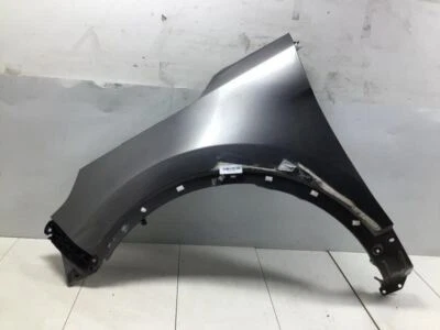 Ford Explorer XLT 2011 guardabarros delantero izquierdo lado del conductor OEM+ (gris esterlina metálico) Foto 1 de 4