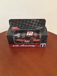 NASCAR MOBIL 1 25TH ANNIVERSARY MATCH BOX AUTO JEREMY MAYFIELD ungeöffnet sammeln - Bild 1 von 3