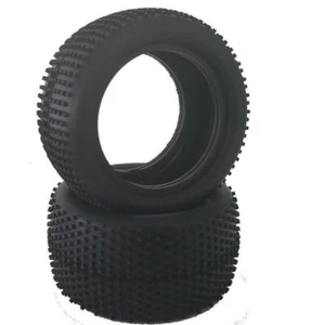 Jamara Reifen 1:10 CB Buggy Mini Pin hinten | Ersatzteile für RC Fahrzeuge - Bild 1 von 5