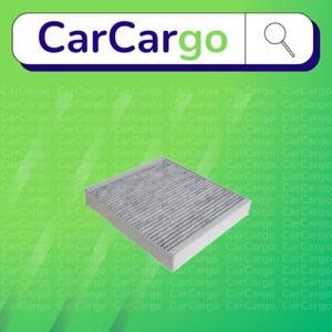 Filtro de cabina de carbón activado Vauxhall Mokka / Mokka X 1.6 CDTi 4x4 2015-2024 - Imagen 1 de 9
