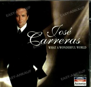 JosÚ Carreras - What a wonderful world (1997) ' - Bild 1 von 1