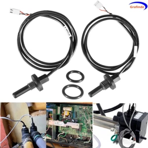 Kit de sensores de temperatura/límite alto 34-01395-K para calentador sin fallas Watkins Hot Springs Spa - Imagen 1 de 10