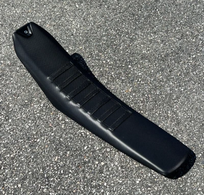 NUEVO KTM SX 125 23-24 NUEVO COMPLETO ASIENTO BAJO SX125 SXF350 SXF450 SX250 SXF250 SX Foto 1 de 4