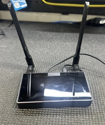 Wireless HDMI Receiver  - Image 1 of 4