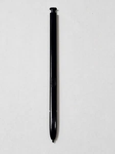 Stylet Bluetooth Samsung Galaxy Note10 Note10+ S-Pen noir OEM original États-Unis - Photo 1/1