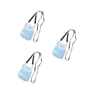 3 Count Transportbox Für Haustiere Tasche Hundeleckereien Hundehütte - Bild 1 von 12