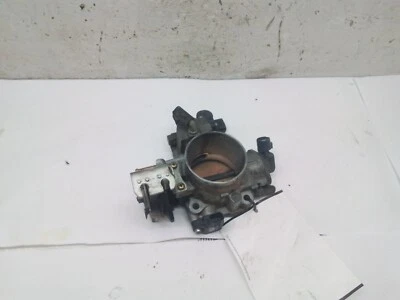 Conjunto de cuerpo de válvula de acelerador Acura MDX 3,5 L 2003 #P-40K Foto 1 de 4