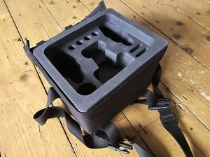 British Army Mini N/SEAS /Night Single Eye Acquisition Sight Transit Case Grade1 - Picture 1 of 11