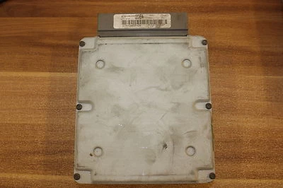 GENUINO FORD MONDEO MK3 2.0 TDCi CEREBRO DPC814 2DEA ECU 3S71-12A650-ACA 2001-2003 Foto 1 de 3