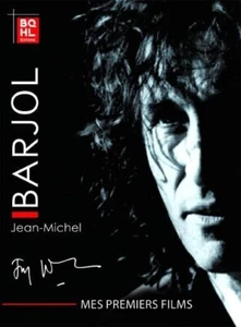 JEAN-MICHEL BARJOL: Mes premiers films -  DVD - Imagen 1 de 2