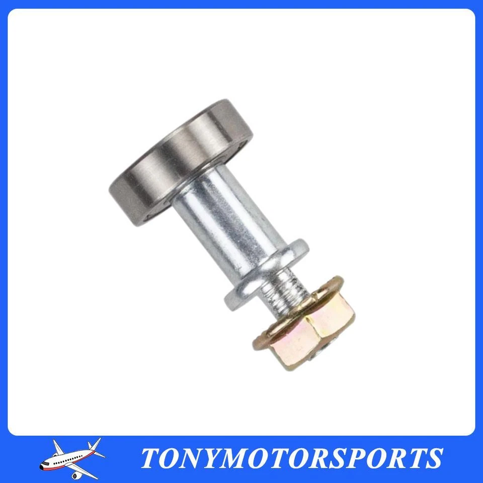 Sliding Door Upper Roller Bearing 68331-26010 Fit For Toyota Hiace 2004 to 2014 Foto 1 de 4