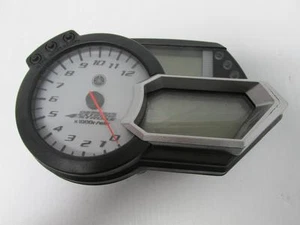 YAMAHA APEX GT 2008 06-08 OEM SPEEDOMETER GAUGE ASSEMBLY 8FP-83500-00-00 - Picture 1 of 6