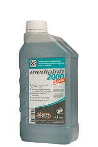 1 Liter KETTLITZ-Medialub 2000 AKKU - Bio Kettenöl für AKKU/ Elektro Kettensägen - Bild 1 von 1