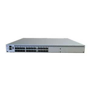 Dell DL-6505-12-8G-0R Brocade 6505 88NXW 12 x 16GB Ports Active FC Fibre Switch - Picture 1 of 1