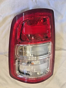 RAM diver side tail light assy. 2020-2024 2500/3500 - Picture 1 of 2