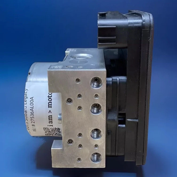 Refurbished ABS Brake Pump Module 2015 Subaru Legacy | 27536AL00A - Image 1 of 4