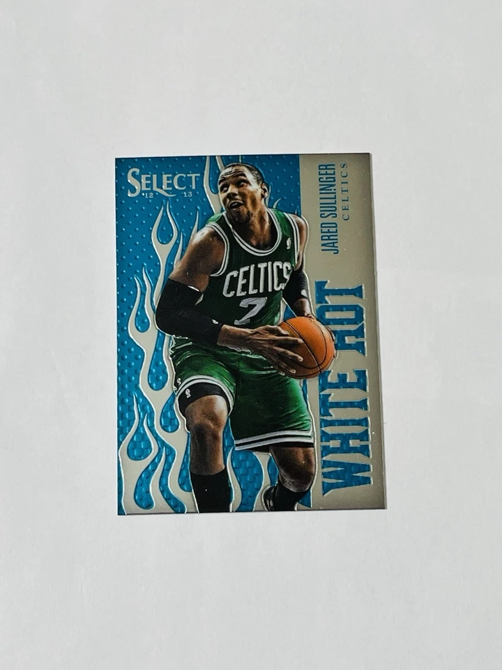 2012-13 Panini Select - Hot Rookies Jared Sullinger #16 White Hot (RC) - Image 1 of 2