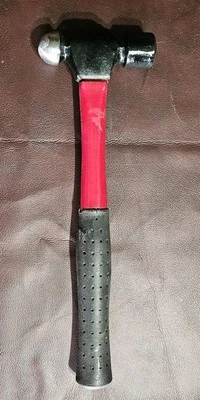 老式 Matco 球形锤带玻璃纤维手柄 11 — 第 1/4 张图片