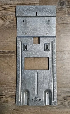 Eddie Bauer Ford Bronco 1994 1995 1996 soporte de montaje de consola superior XLT OEM Foto 1 de 4