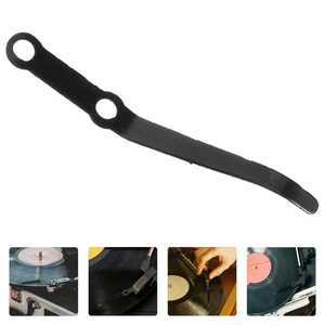 Metall Hebearm Zubehör Phonograph Plattenspieler Tonarm Nadeln - Bild 1 von 12